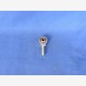 Rod End, Male, 8 mm bearing, 8x1.25 (New)